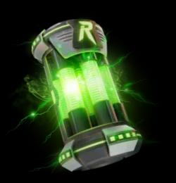 Radioaktiivinen ydin